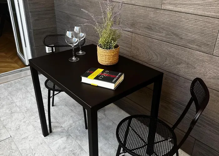 Casa Valentina Centro 모노폴리